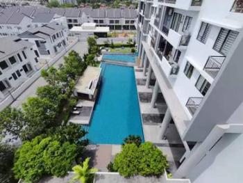 Kondominium di 79 Residence, Bukit Mertajam, foto 6