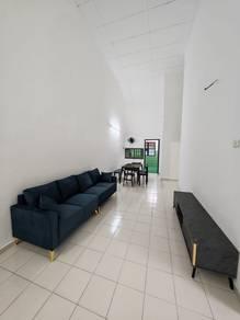 Rumah di Puteri Wangsa, Johor Bahru, foto 1