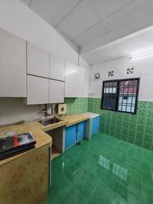 Rumah di Puteri Wangsa, Johor Bahru, foto 5