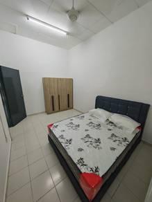 Rumah di Puteri Wangsa, Johor Bahru, foto 2