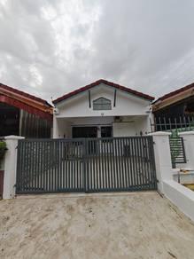 House at Puteri Wangsa, Johor Bahru, photo 1