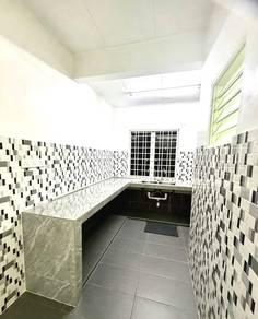 BK3 Bandar Kinrara, Bandar Kinrara的房屋，照片3