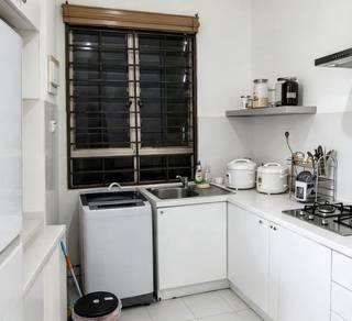 Condominium at Ritze Perdana 1, Damansara Perdana, photo 5