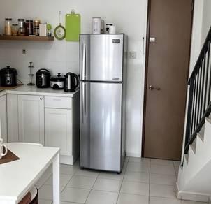 Condominium at Ritze Perdana 1, Damansara Perdana, photo 4