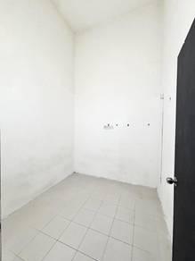 House at Taman Halijahton, Telok Panglima Garang, photo 5