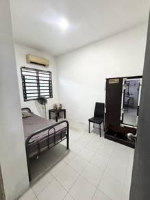 House at Taman Halijahton, Telok Panglima Garang, photo 3