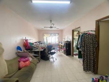 Seksyen 7, Shah Alam的公寓，照片3