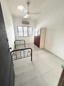 House at Taman Halijahton, Telok Panglima Garang, photo 4