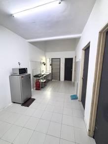 House at Taman Halijahton, Telok Panglima Garang, photo 6
