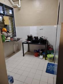Apartment at Lagoon Perdana, Petaling Jaya, photo 4