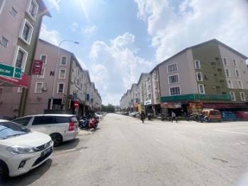 Seksyen 7, Shah Alam的公寓，照片2