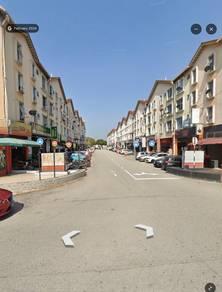 Seksyen 7, Shah Alam的公寓，照片1