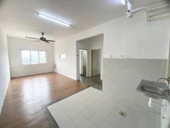 Apartment at Kemuning Aman, Shah Alam, photo 1