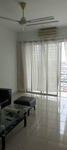 Kondominium di Pearl Avenue, Kajang, foto 3
