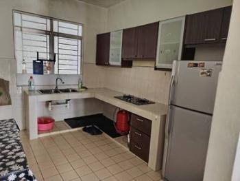 Kondominium di Pearl Avenue, Kajang, foto 7
