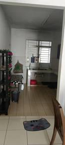 Kondominium di Pearl Avenue, Kajang, foto 4