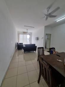 Kondominium di Pearl Avenue, Kajang, foto 2
