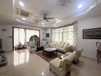 Bungalow at Jalan Pekaka Seksyen 8, Kota Damansara, photo 8