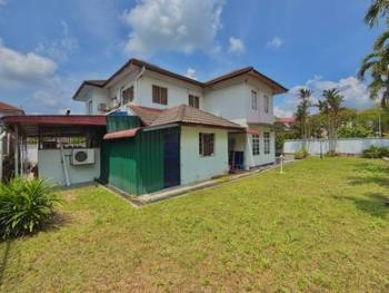 Bungalow at Bandar Teknologi Kajang, Kajang, photo 9