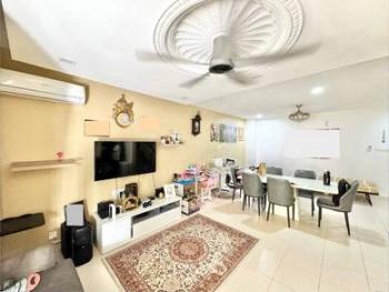 ARIZA GARDEN VILLA, Batu Caves的联排别墅，照片7