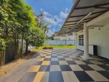 Bungalow at Bandar Teknologi Kajang, Kajang, photo 4