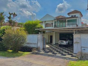 Bungalow at Bandar Teknologi Kajang, Kajang, photo 1