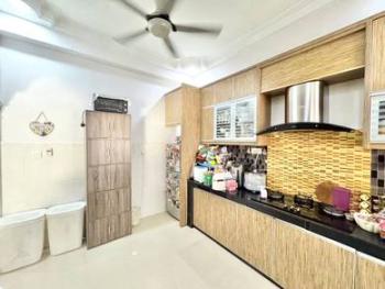 ARIZA GARDEN VILLA, Batu Caves的联排别墅，照片8