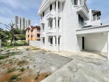 Townhouse at SEKSYEN 7, Shah Alam, photo 2