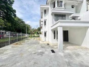 Townhouse at SEKSYEN 7, Shah Alam, photo 1