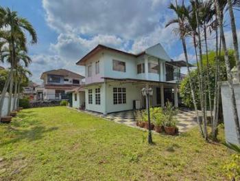 Bungalow at Bandar Teknologi Kajang, Kajang, photo 7