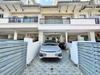 ARIZA GARDEN VILLA, Batu Caves的联排别墅，照片3