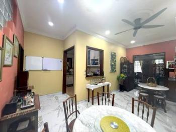 Bungalow at Jalan Pekaka Seksyen 8, Kota Damansara, photo 10