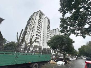 Condominium at D'CASA, Ampang, photo 1