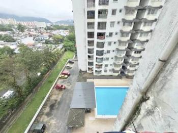 Condominium at D'CASA, Ampang, photo 10