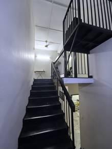 Rumah di Taman Jasmin, Kajang, foto 8