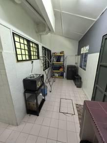 Rumah di Taman Jasmin, Kajang, foto 6