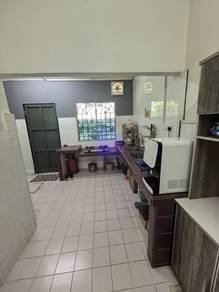 Rumah di Taman Jasmin, Kajang, foto 9