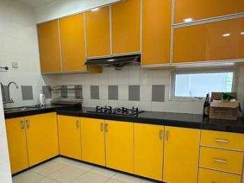 Townhouse at AMANSIARA, Selayang, photo 3