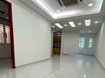 Townhouse at AMANSIARA, Selayang, photo 2