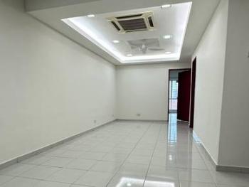 Townhouse at AMANSIARA, Selayang, photo 1
