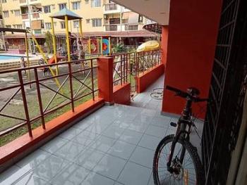 LAKSAMANA PURI, Batu Caves的共管公寓，照片2