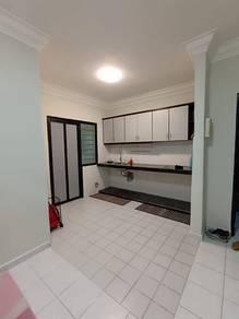 LAKSAMANA PURI, Batu Caves的共管公寓，照片4