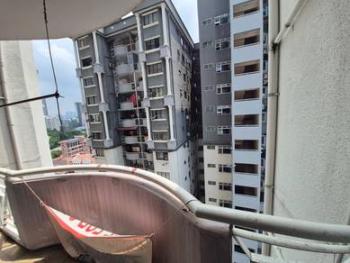 KENANGA POINT, Bukit Bintang的共管公寓，照片2