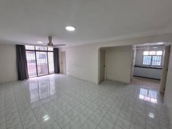 KENANGA POINT, Bukit Bintang的共管公寓，照片1
