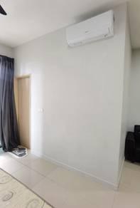 Bedroom – Apartment at Greenfield Regency, Johor Bahru, photo 3