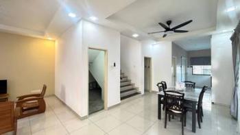 Rumah di Seri Austin @ Emery Jalan Seri Austin 3, Johor Bahru, foto 4