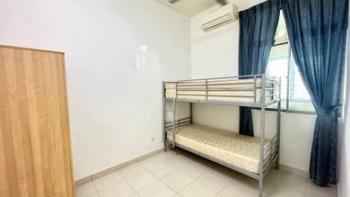 Rumah di Seri Austin @ Emery Jalan Seri Austin 3, Johor Bahru, foto 7