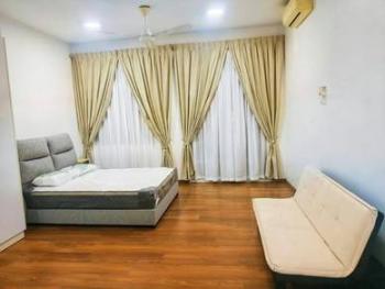 Kondominium di Nusa Height, Iskandar Puteri, foto 7