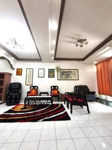 Taman Sri Intan, Jalan Bentara, Johor Bahru的房屋，照片1