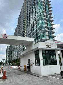 Residensi Larkin Indah, Johor Bahru的公寓，照片2